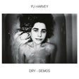 P.j. Harvey - Dry - demos (CD)