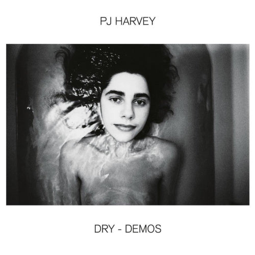 P.j. Harvey - Dry - demos (CD)
