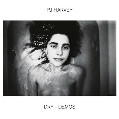 P.j. Harvey - Dry - demos (CD)