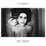 P.j. Harvey - Dry - demos (CD)