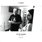 P.j. Harvey - Peel sessions 1991-2004 (LP) - Velvet Music
