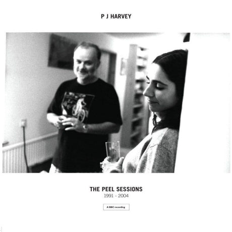 P.j. Harvey - Peel sessions 1991-2004 (LP) - Velvet Music