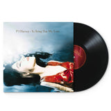 P.j. Harvey - To bring you my love (LP) - Velvet Music