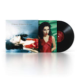P.j. Harvey - To bring you my love (LP) - Velvet Music