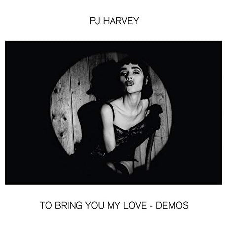 P.j. Harvey - To bring you my love-demos (CD)