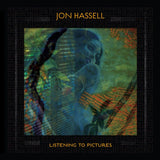 Jon Hassell - Listening to pictures - pentimento vol.1 (CD) - Velvet Music