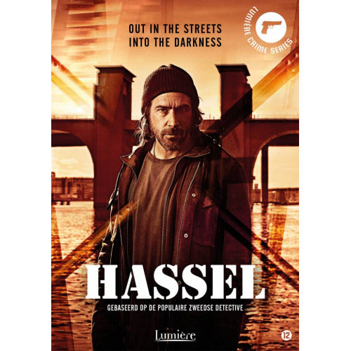 Série télévisée - Hassel (film DVD)