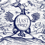 Hast - Elegy (CD)