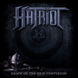 Hatriot - Dawn of the new centurion (CD) - Velvet Music
