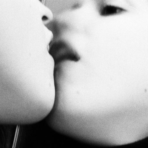 Helena Hauff - Discreet desires (CD) - Velvet Music