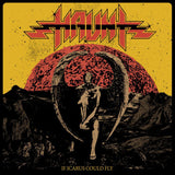 Haunt - If icarus could fly (LP)