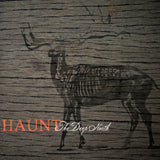 Haunt - Deep north (CD) - Velvet Music