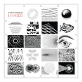 Steve Hauschildt - Dissolvi (LP) - Velvet Music