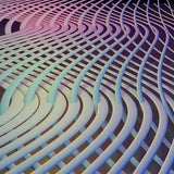 Steve Hauschildt - Strands (LP) - Velvet Music