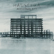 Hauschka - Abandoned city (LP) - Velvet Music