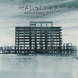 Hauschka - Abandoned city (LP) - Velvet Music