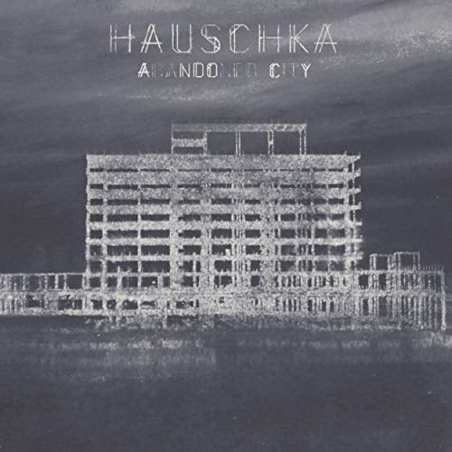 Hauschka - A ndo cy (LP)