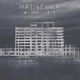 Hauschka - A ndo cy (LP)