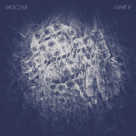 Hauschka - What if (CD) - Velvet Music