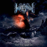 Havamal - Tales from yggdrasil (CD) - Velvet Music