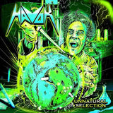 Havok - Unnatural selection (LP) - Velvet Music