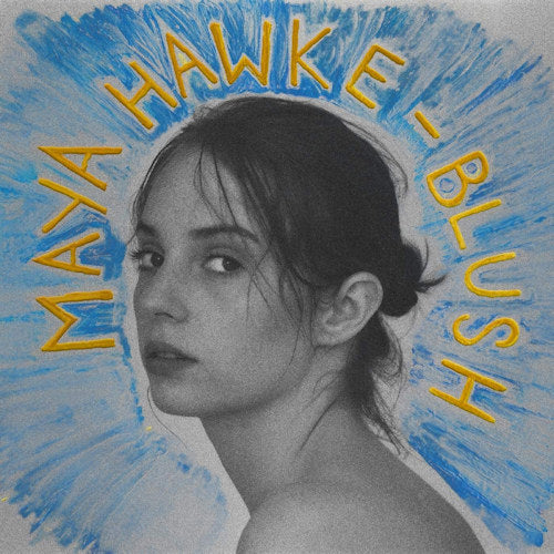 Maya Hawke - Blush (LP) - Velvet Music