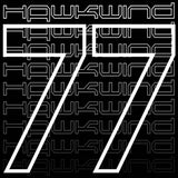 Hawkwind - Hawkwind 77 (CD) - Velvet Music