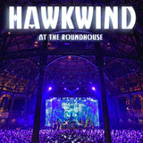 Hawkwind - At the roundhouse (CD) - Velvet Music