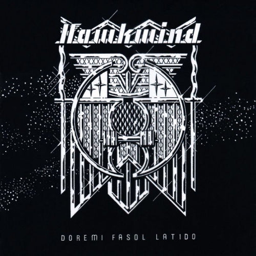 Hawkwind - Doremi fasol latido (CD) - Velvet Music