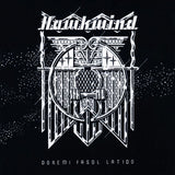 Hawkwind - Doremi fasol latido (CD) - Velvet Music