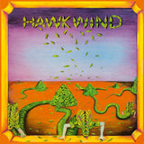 Hawkwind - Hawkwind (LP)