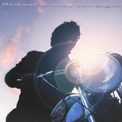 Richard Hawley - Lowedges (LP) - Velvet Music