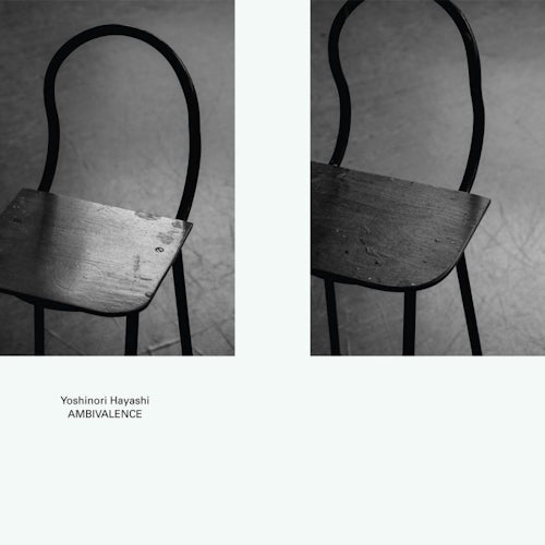 Yoshinori Hayashi - Ambivalence (CD) - Velvet Music