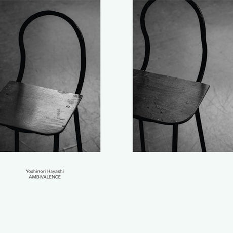 Yoshinori Hayashi - Ambivalence (LP) - Velvet Music