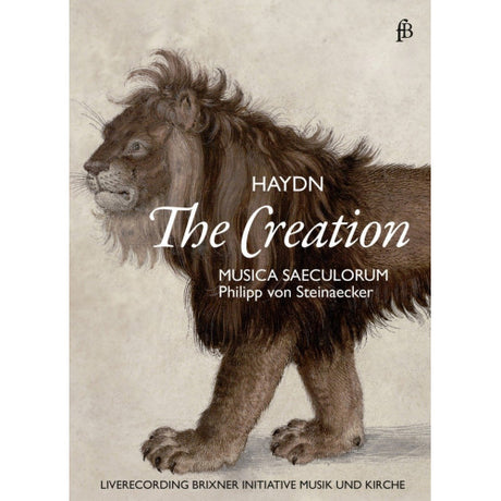 Franz Joseph Haydn - Creation (DVD movie)