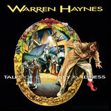 Warren Haynes - Tales of ordinary madness (CD) - Velvet Music
