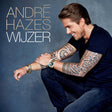 Andre Hazes Jr. - Wijzer (CD) - Velvet Music