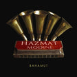 Hazmat Modine - Bahamut (CD) - Velvet Music