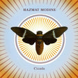 Hazmat Modine - Cicada (CD) - Velvet Music