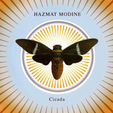 Hazmat Modine - Cicada (CD) - Velvet Music