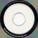 AJ Plug - Killer King (CD) - Velvet Music