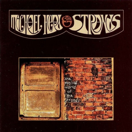 Michael Head & The Strands - Magical world of the.. (LP) - Velvet Music