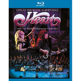 Royal Philharmonic Orchestra Heart - Live at the royal albert hall (Blu Ray disc music) - Velvet Music