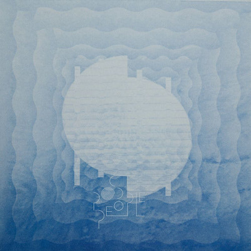 Heave Blood & Die - Post people (LP) - Velvet Music