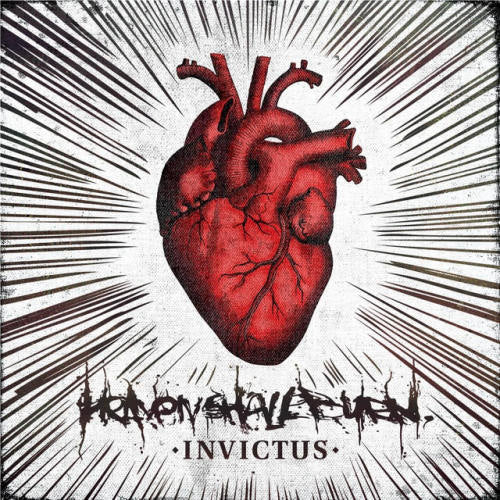 Heaven Shall Burn - Invictus (CD) - Velvet Music