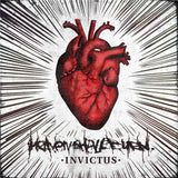 Heaven Shall Burn - Invictus (CD) - Velvet Music
