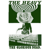 Heavy - Glorious dead (CD) - Velvet Music