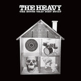 Heavy - House that dirt built (CD) - Velvet Music
