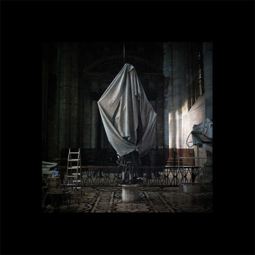 Tim Hecker - Virgins (CD) - Velvet Music