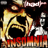 Hed P.e. - Insomnia (CD) - Velvet Music